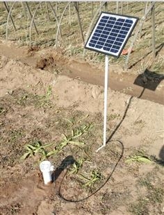 山东 TDR土壤水分测量仪