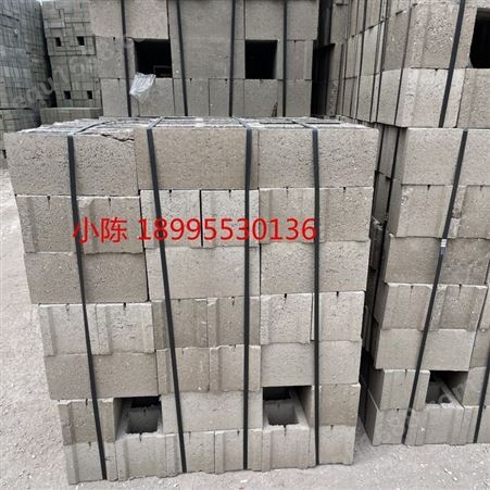 广州混凝土实心三角砖 成品砌筑建材 可定制耐腐蚀150*150*90mm