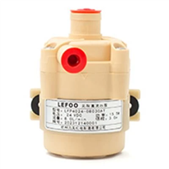 LFP4024无刷循环泵(高温款)